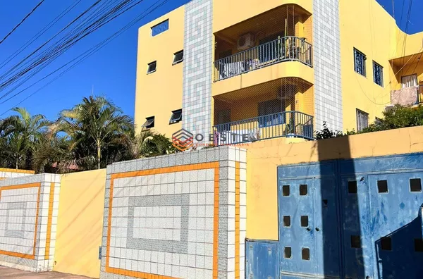Apartamento para aluguel,  Aratu, Barreiras