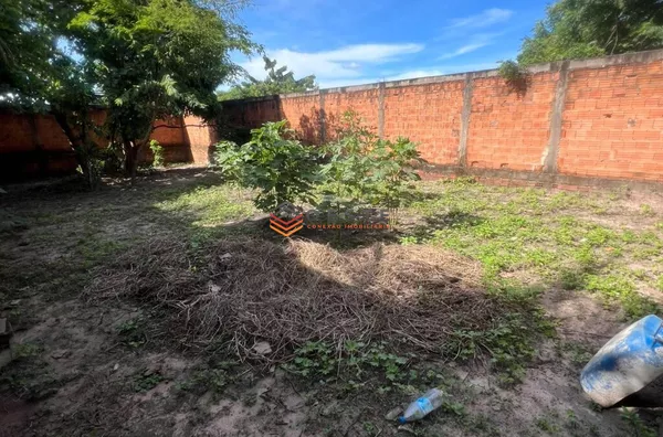 Terreno para venda,  Alphaville, Barreiras