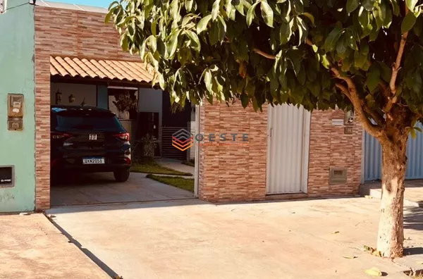 Casa para venda,  Morada Da Lua, Barreiras