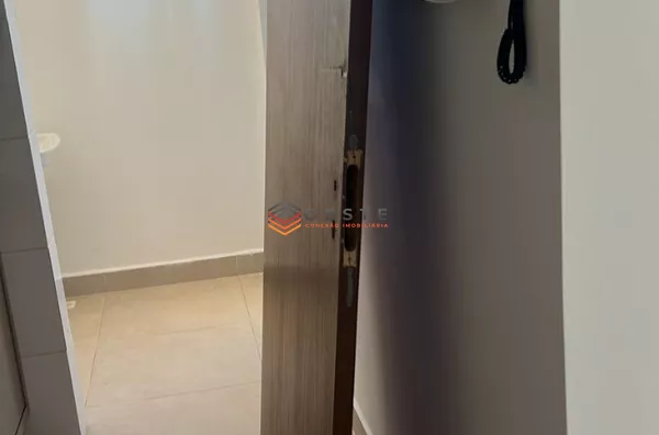 Apartamento 2/4 San Lorenzo