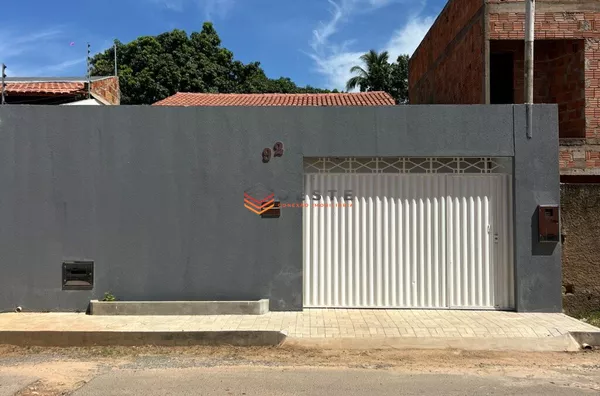 Casa para venda,  Barreirinhas, Barreiras