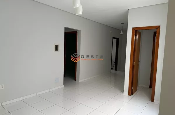Apartamento para aluguel,  Renato Gonçalves, Barreiras