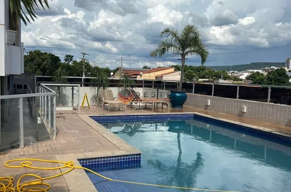 Apartamento Farroupilha para aluguel,  Vila Dulce, Barreiras