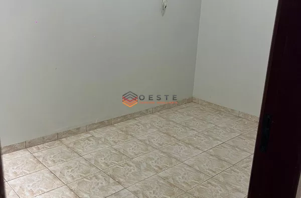 Apartamento térreo para aluguel,  Sandra Regina, Barreiras