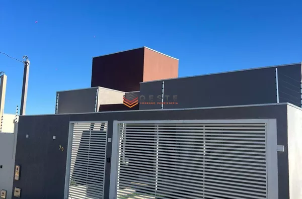 Casa para venda,  Parque Verde, Barreiras