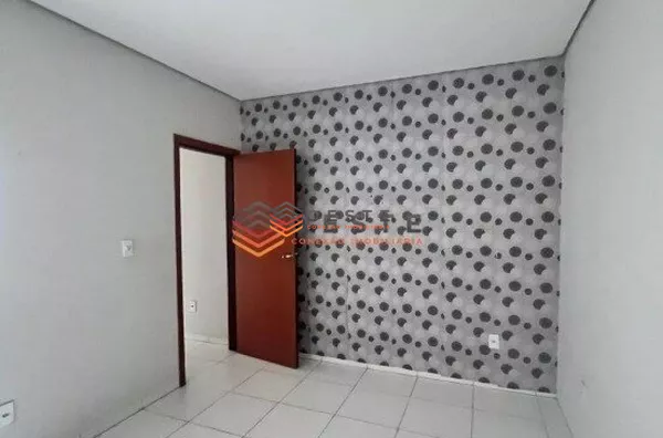 Apartamento 02 GI  Sandra Regina, Barreiras