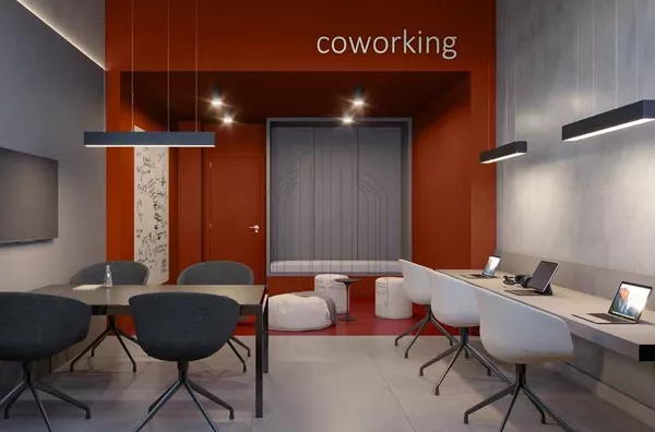 Coworking