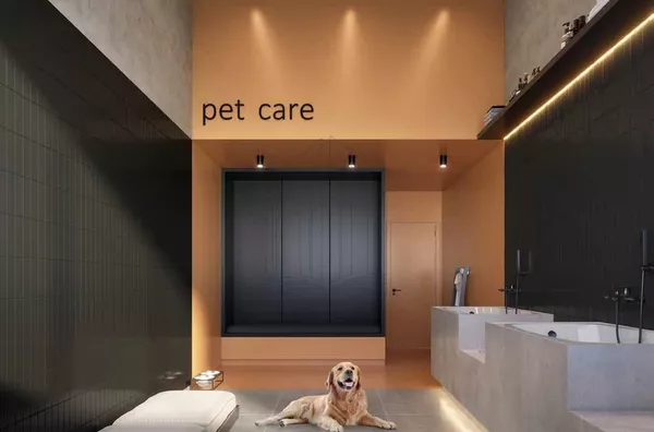 Pet care