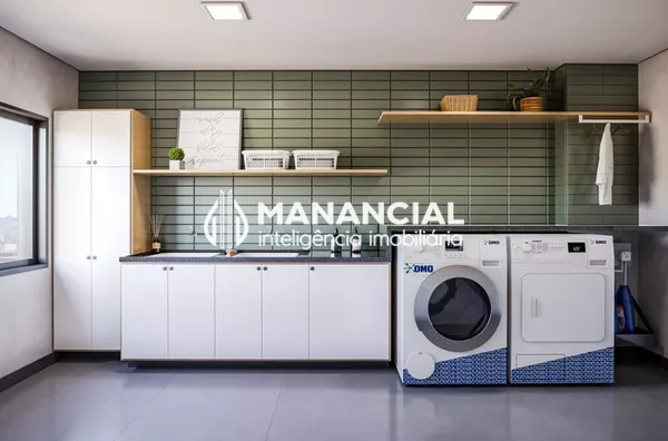 Lavanderia