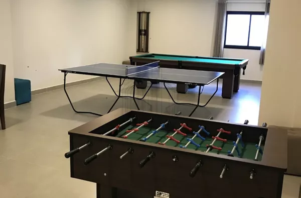 Ilha de Capri - Residencial