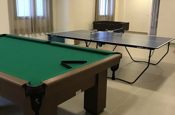 Ilha de Capri - Residencial