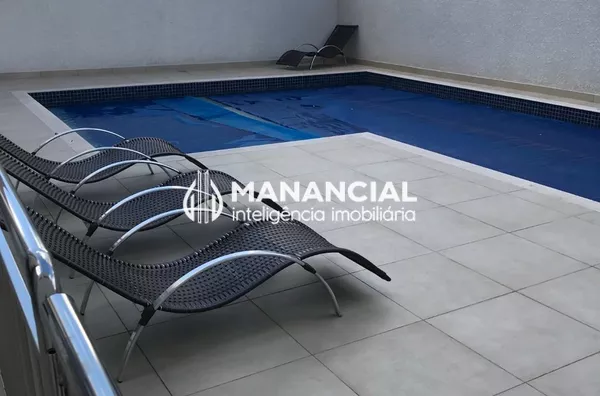 Ilha de Capri - Residencial