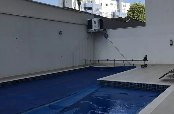 Ilha de Capri - Residencial