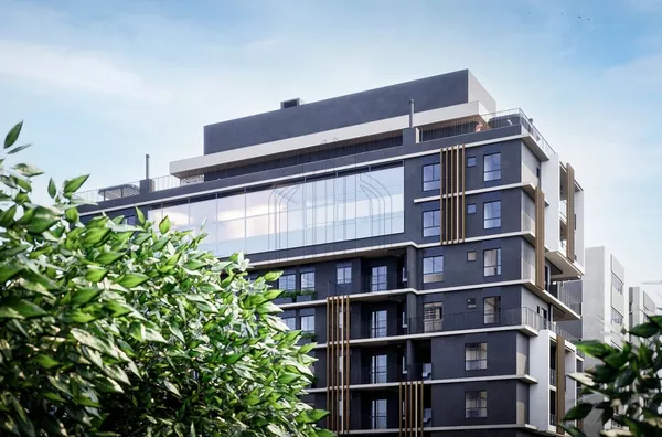 Blentt - Residencial