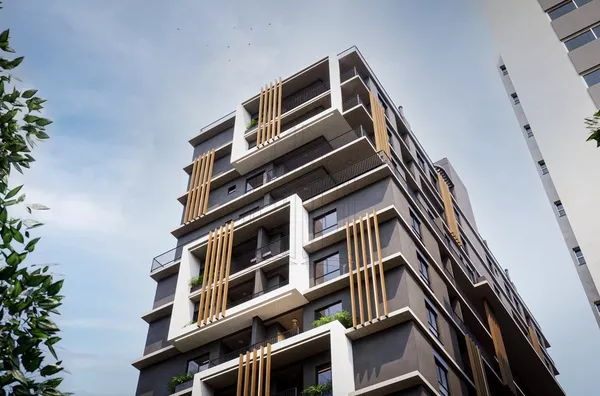 Blentt - Residencial