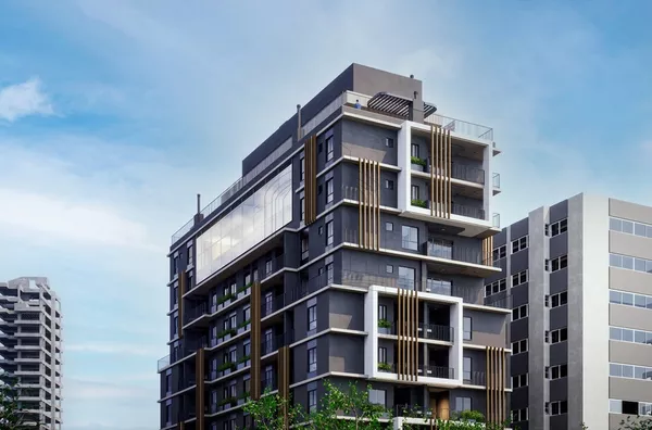 Blentt - Residencial