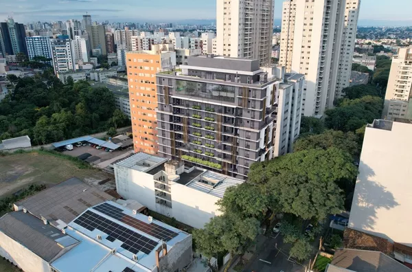 Blentt - Residencial