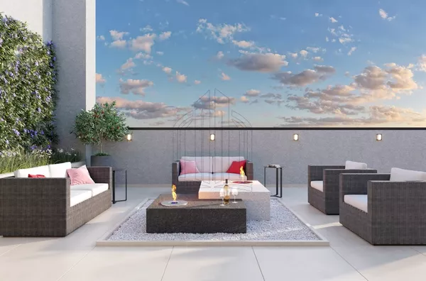 Blossom Urban Habitat