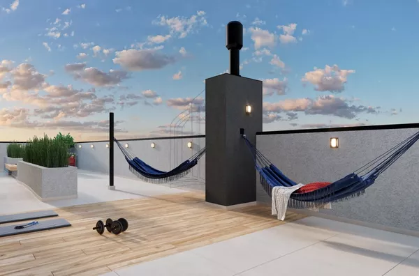 Blossom Urban Habitat