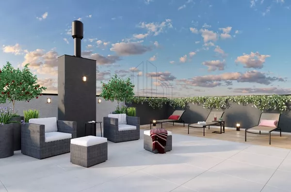 Blossom Urban Habitat