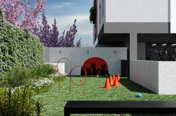 Blossom Urban Habitat