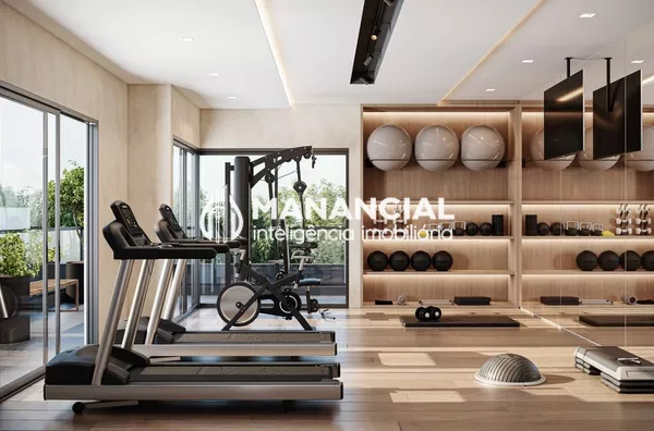 Casa em Condomínio House Ecoville