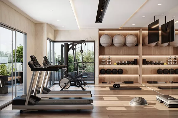 Casa em Condomínio House Ecoville