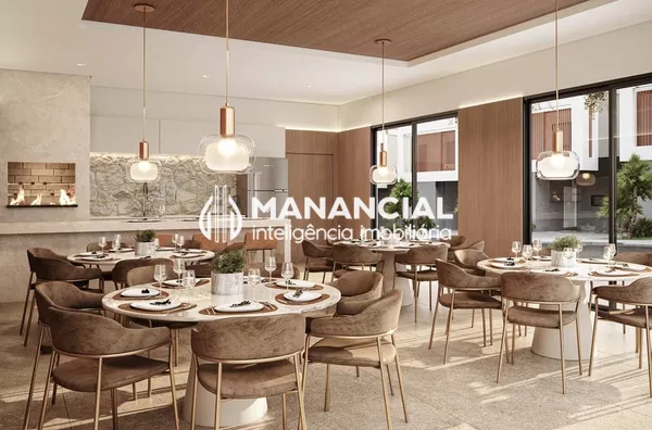 Casa em Condomínio House Ecoville