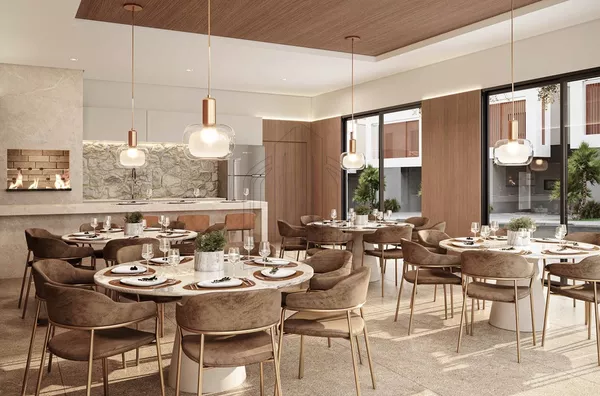 Casa em Condomínio House Ecoville