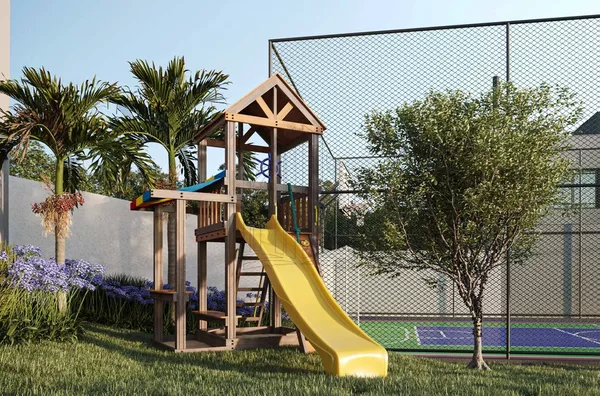 Casa em Condomínio House Ecoville