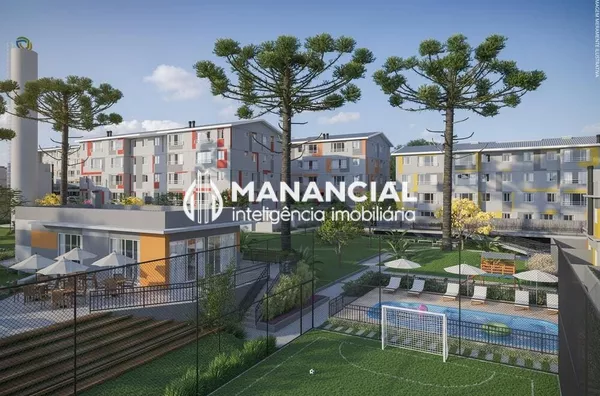 Condomínio Colinas do Norte