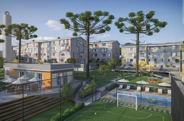 Condomínio Colinas do Norte