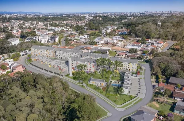 Condomínio Colinas do Norte