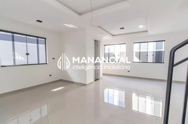 Casa em Condomínio Vivere