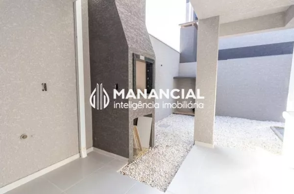 Casa em Condomínio Vivere