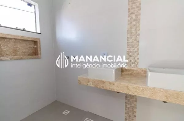 Casa em Condomínio Vivere