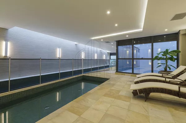 Terrasse Créatif Appartements