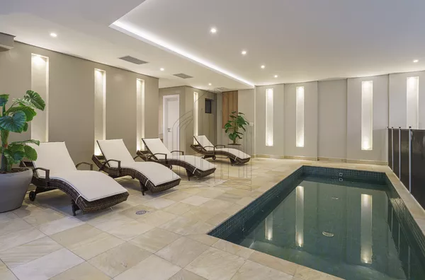 Terrasse Créatif Appartements