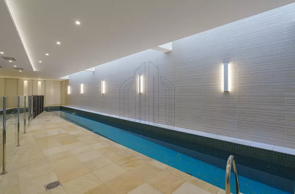 Terrasse Créatif Appartements