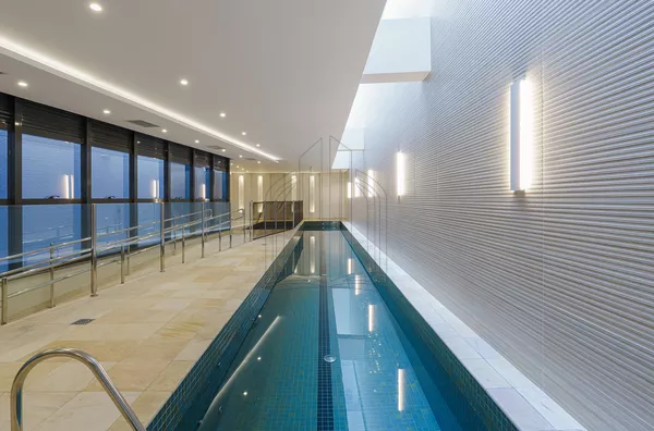 Terrasse Créatif Appartements