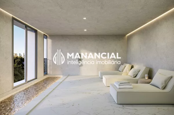 Espaco de convivencia