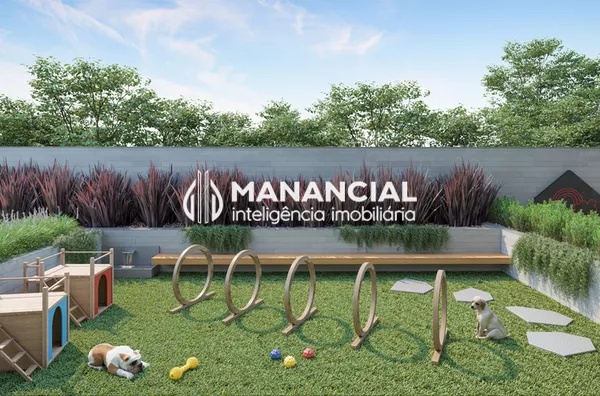 Varanda Barigui - Residencial