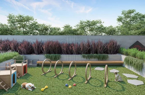 Varanda Barigui - Residencial