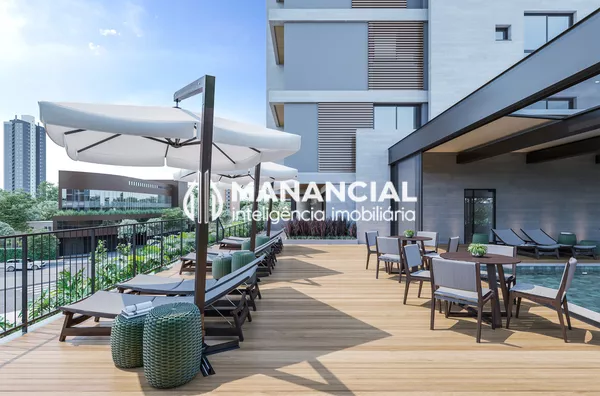 Varanda Barigui - Residencial