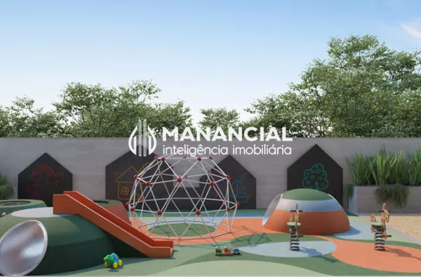 Varanda Barigui - Residencial