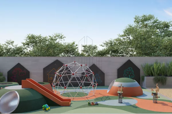 Varanda Barigui - Residencial