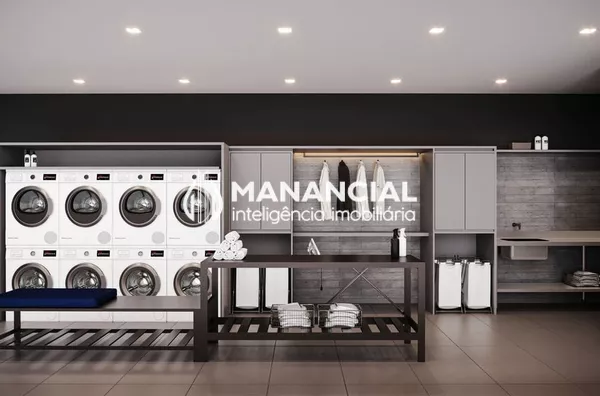 Lavanderia