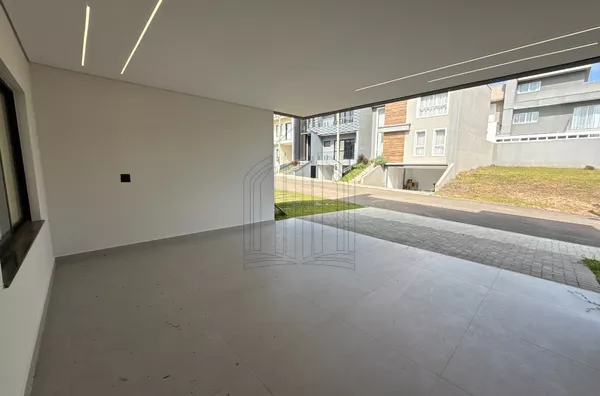 Casa em condomínio para venda, 3 quarto(s),  Costeira, Sao Jose Dos Pinhais