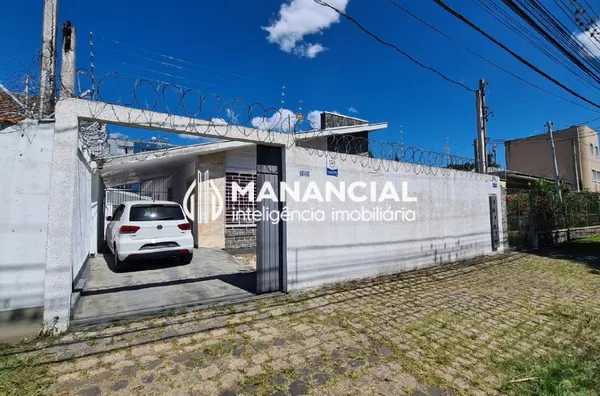 Casa para venda,  Rebouças, Curitiba