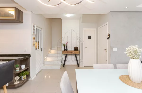 Sobrado para venda, 3 quarto(s),  Uberaba, Curitiba